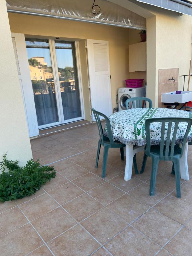 Tres Bel Appartement Entier Proche De La Mer 2 Chambres 1 Salon Vallauris Exterior photo